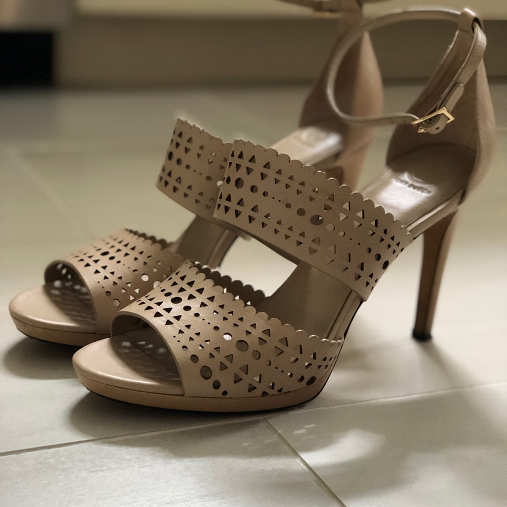 Tory Burch Heels